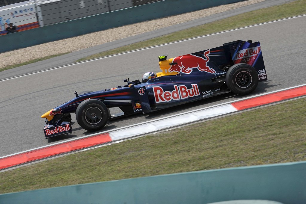 GP CINA - Qualifiche e Prove Libere 3